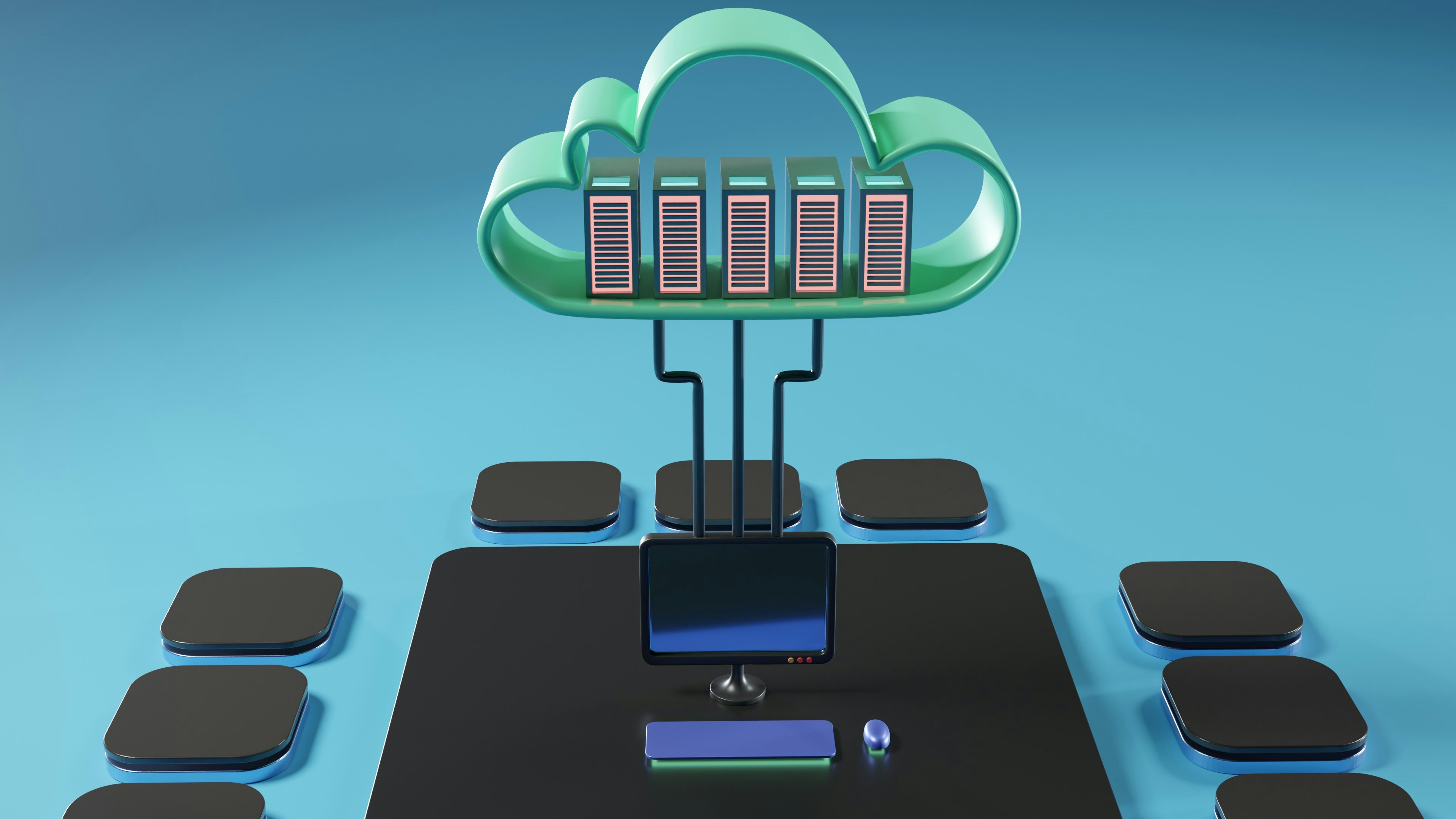 Cloud Migration Strategies for Legacy Systems