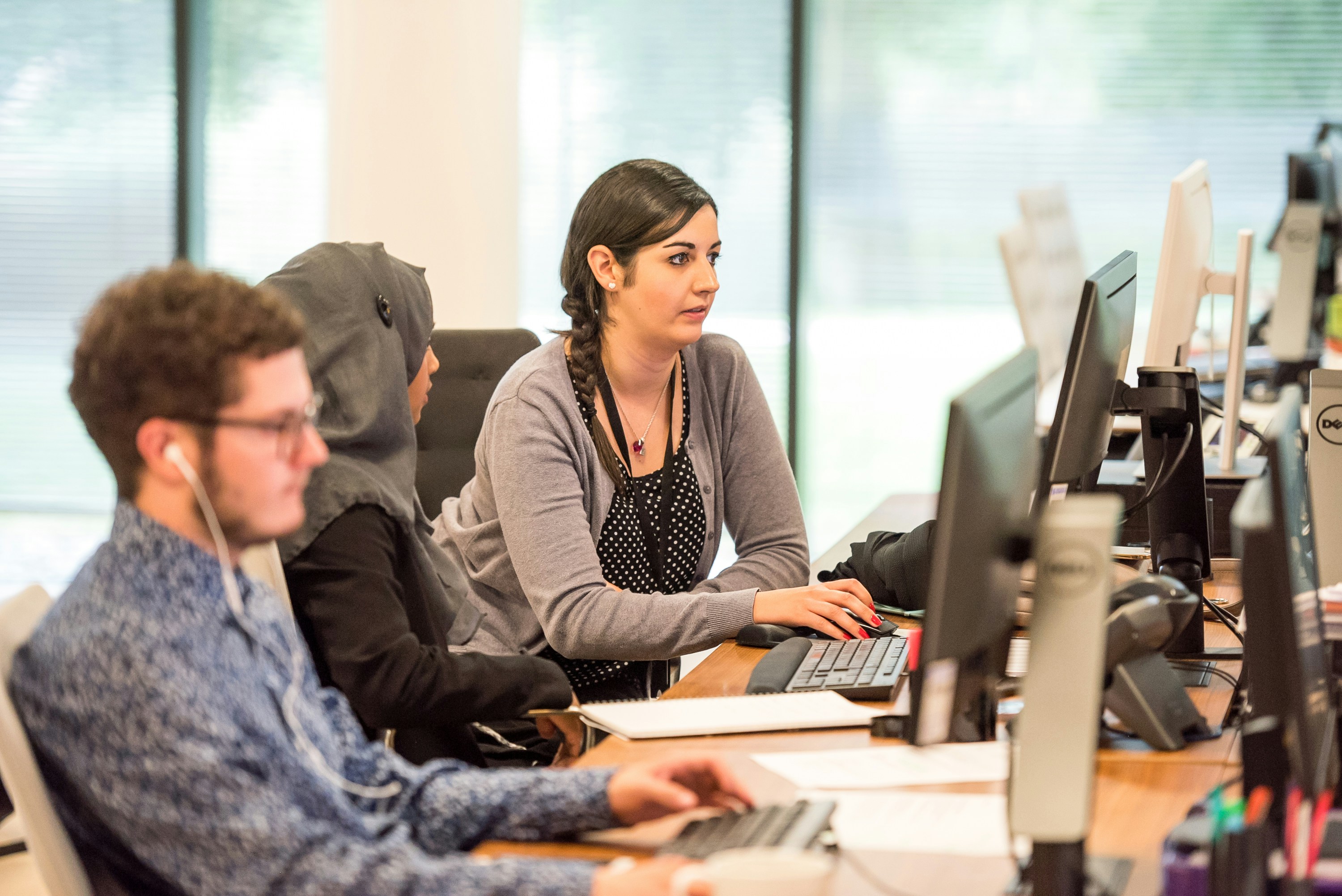 How Machine Learning is Transforming Customer Service