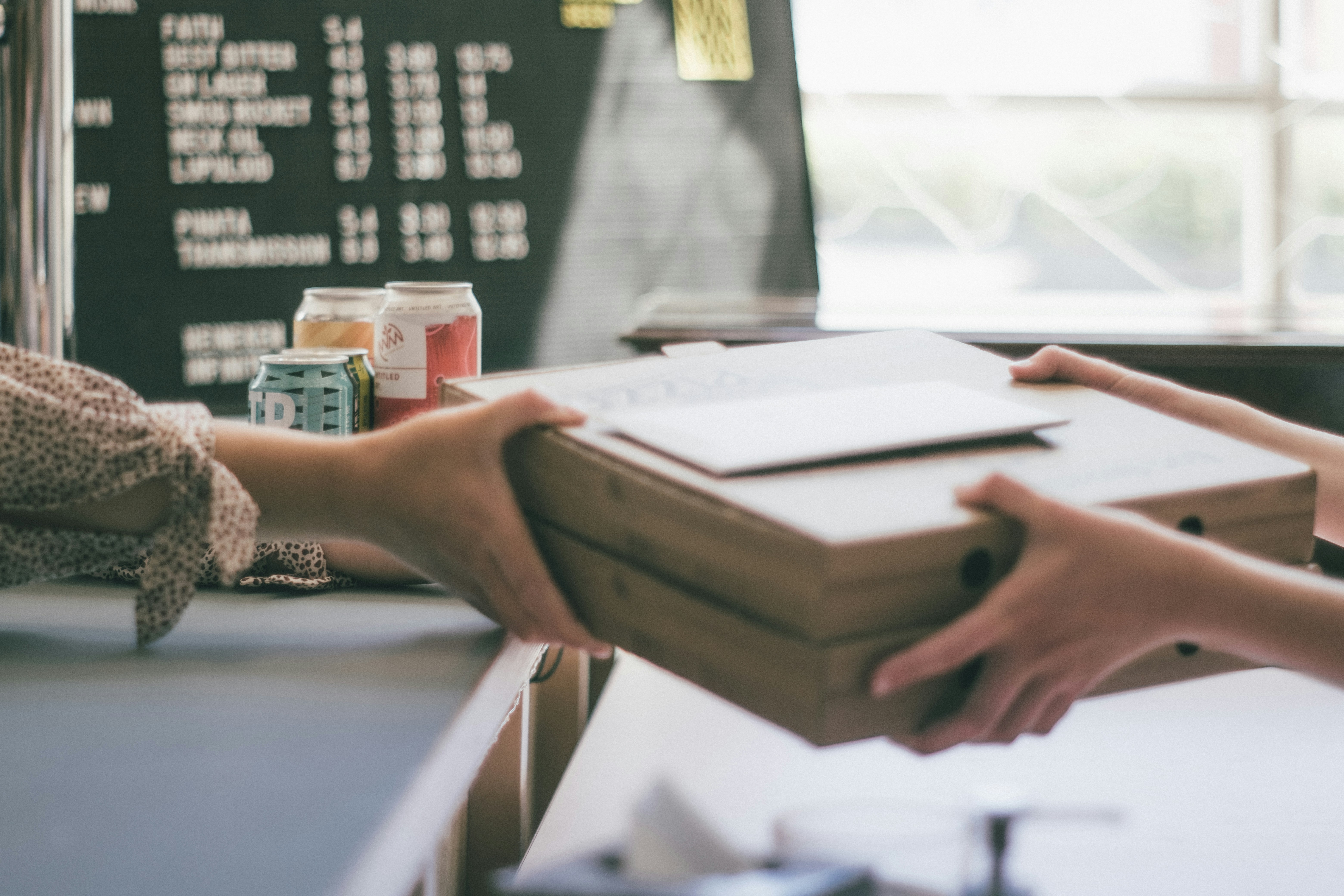 The Future of AI in Small Business Operations
