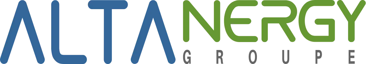 Altanergy logo