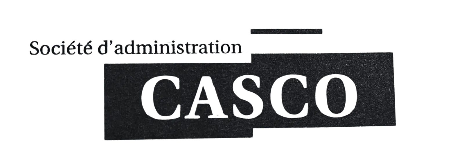 Casco Apts. logo