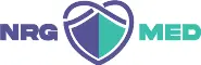 NRG Med logo