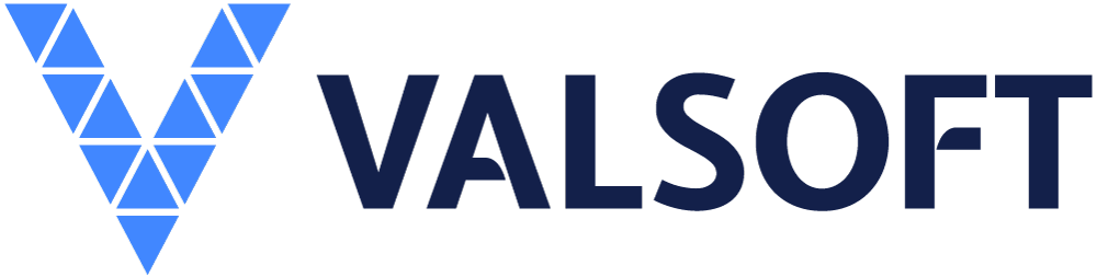 Valsoft logo