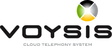 Voysis logo